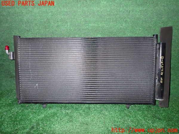 5UPJ-15206031]WRX S4(VAG)エアコンコンデンサー1 中古_m0002.jpg