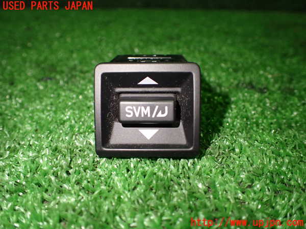 5UPJ-15206310]WRX S4(VAG)スイッチ5（マルチファンクションディスプレイ操作スイッチ） 中古_m0001.jpg