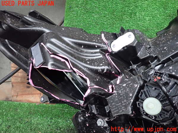 1UPJ-15211132]ノアハイブリッド(ヴォクシーハイブリッド)(ZWR95W)左ヘッドライト LED ジャンク部品取り_m0004.jpg