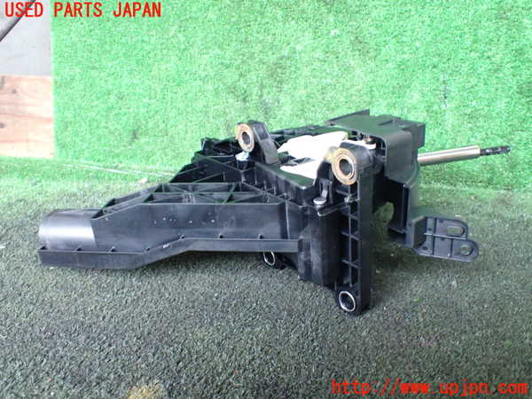 5UPJ-15217555]ノアハイブリッド(ヴォクシーハイブリッド)(ZWR95W)ATシフトレバー 中古_m0003.jpg