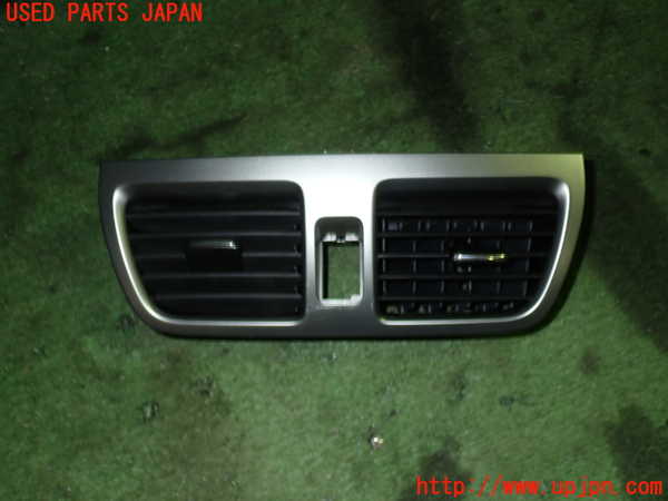 5UPJ-15227528]インプレッサ WRX-STi(GDB)エアコン吹き出し口3 (真中) 中古_m0001.jpg