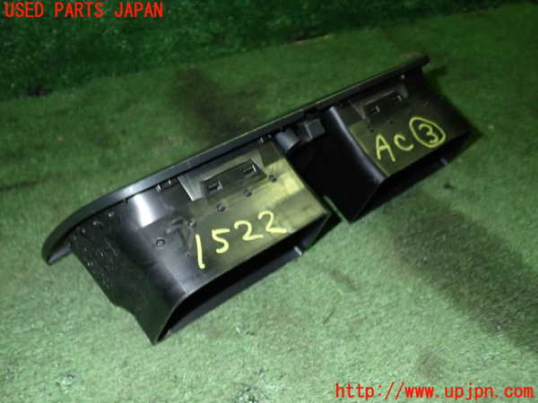 5UPJ-15227528]インプレッサ WRX-STi(GDB)エアコン吹き出し口3 (真中) 中古_m0003.jpg
