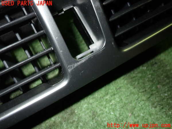 5UPJ-15227528]インプレッサ WRX-STi(GDB)エアコン吹き出し口3 (真中) 中古_m0005.jpg