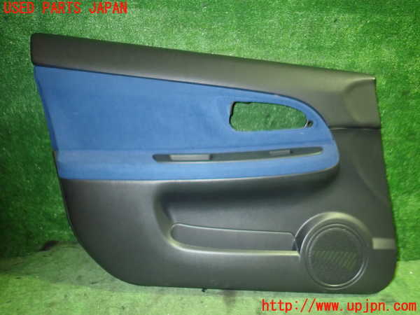 5UPJ-15221264]インプレッサ WRX-STi(GDB)左前ドア内張り 中古_m0001.jpg