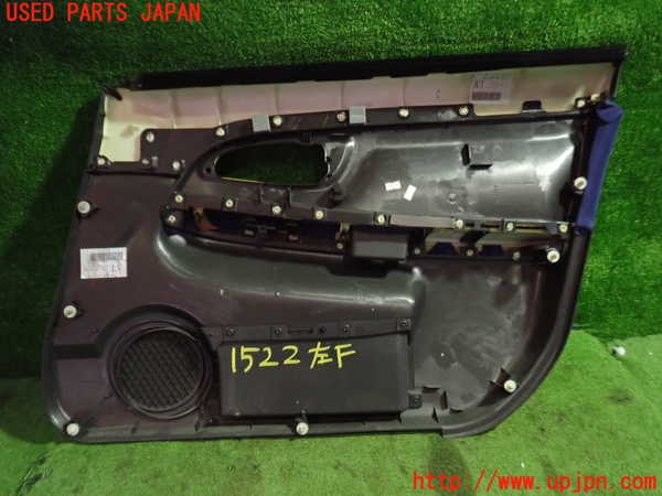 5UPJ-15221264]インプレッサ WRX-STi(GDB)左前ドア内張り 中古_m0005.jpg
