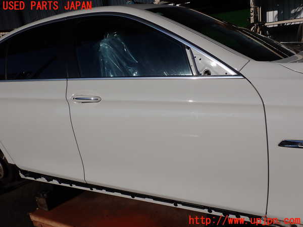 2UPJ-15231230]BMW アクティブハイブリッド5 F10(AH5)(FZ35)右前ドア (43R-00050 M62) 中古_m0001.jpg