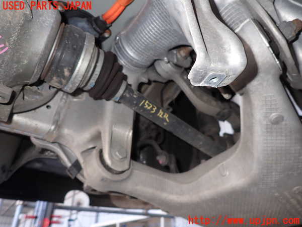 2UPJ-15234025]BMW アクティブハイブリッド5 F10(AH5)(FZ35)左リアドライブシャフト 中古_m0001.jpg