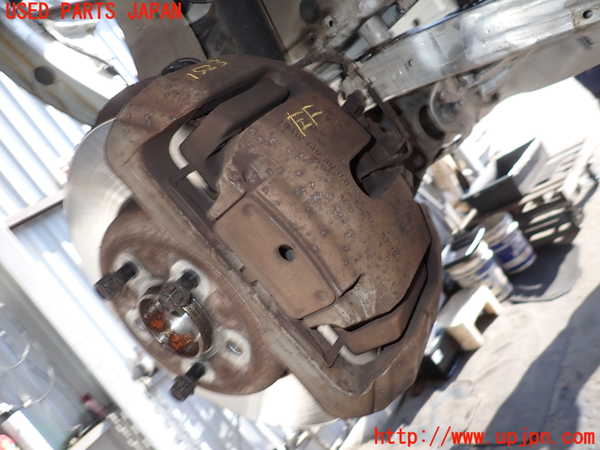 2UPJ-15234085]BMW アクティブハイブリッド5 F10(AH5)(FZ35)左フロントキャリパー 中古_m0001.jpg