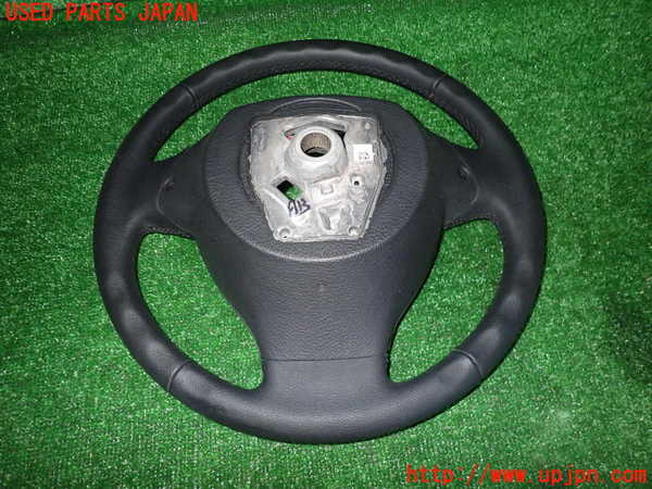 2UPJ-15237855]BMW アクティブハイブリッド5 F10(AH5)(FZ35)ステアリングホイール 中古_m0002.jpg