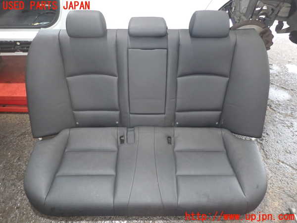 2UPJ-15237385]BMW アクティブハイブリッド5 F10(AH5)(FZ35)リアシート 中古_m0001.jpg
