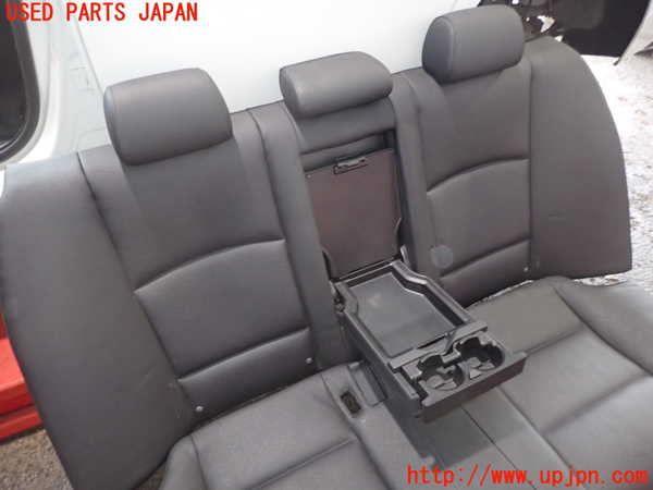 2UPJ-15237385]BMW アクティブハイブリッド5 F10(AH5)(FZ35)リアシート 中古_m0002.jpg
