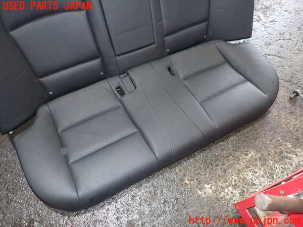 2UPJ-15237385]BMW アクティブハイブリッド5 F10(AH5)(FZ35)リアシート 中古_m0003.jpg