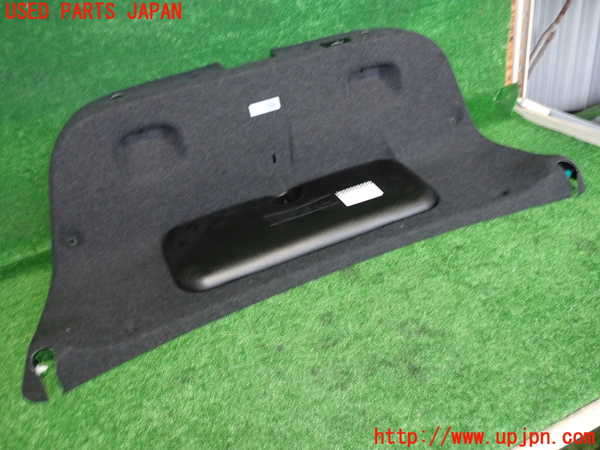 2UPJ-15231504]BMW アクティブハイブリッド5 F10(AH5)(FZ35)トランク内トリム 中古_m0001.jpg