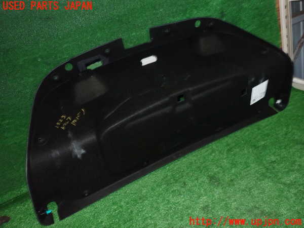 2UPJ-15231504]BMW アクティブハイブリッド5 F10(AH5)(FZ35)トランク内トリム 中古_m0003.jpg