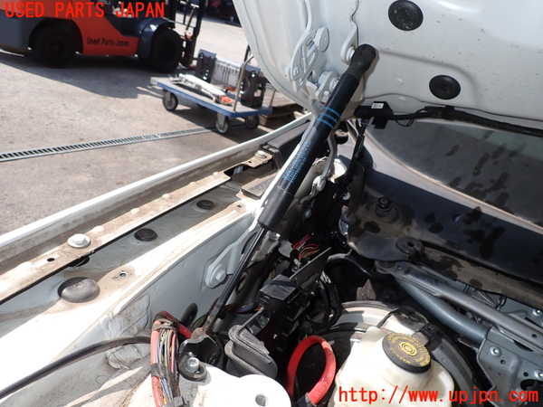 2UPJ-15241068]BMW アクティブハイブリッド5 F10 (AH5)(FZ35)ボンネットダンパー 中古_m0001.jpg
