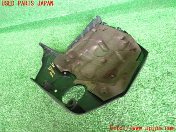 2UPJ-15242160]BMW アクティブハイブリッド5 F10 (AH5)(FZ35)エンジンアッパーカバー 中古_m0003.jpg