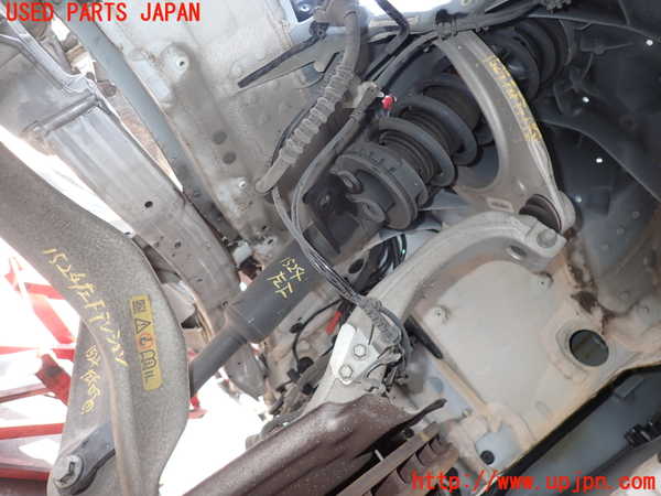 2UPJ-15245025]BMW アクティブハイブリッド5 F10 (AH5)(FZ35)左フロントストラット 中古_m0001.jpg