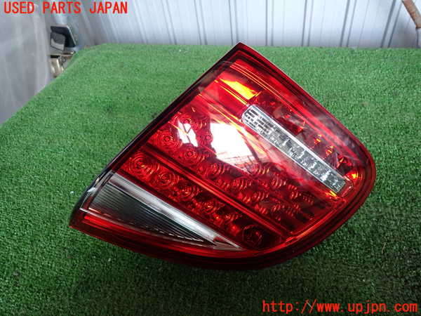 2UPJ-15251550]ポルシェ・カイエン S ハイブリッド(92ACGEA)右リアフィニッシャー 中古_m0001.jpg