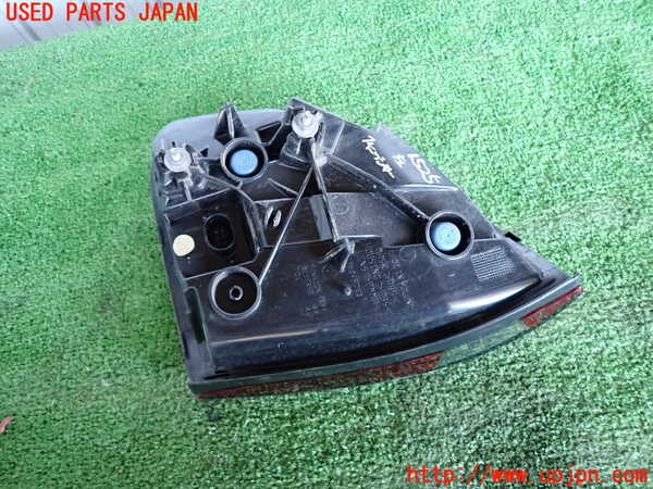 2UPJ-15251552]ポルシェ・カイエン S ハイブリッド(92ACGEA)左リアフィニッシャー 中古_m0003.jpg
