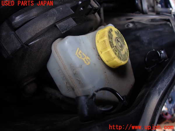 2UPJ-15254050]ポルシェ・カイエン S ハイブリッド(92ACGEA)ブレーキマスターシリンダー 中古_m0001.jpg