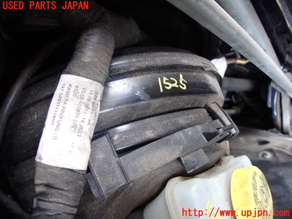 2UPJ-15254055]ポルシェ・カイエン S ハイブリッド(92ACGEA)ブレーキマスターバック 中古_m0001.jpg