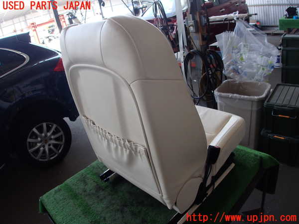 2UPJ-15257065]ポルシェ・カイエン S ハイブリッド(92ACGEA)助手席シート 中古_m0002.jpg