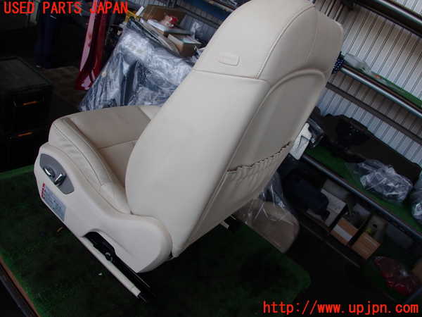 2UPJ-15257065]ポルシェ・カイエン S ハイブリッド(92ACGEA)助手席シート 中古_m0003.jpg