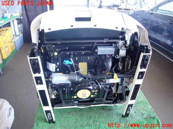 2UPJ-15257065]ポルシェ・カイエン S ハイブリッド(92ACGEA)助手席シート 中古_m0005.jpg