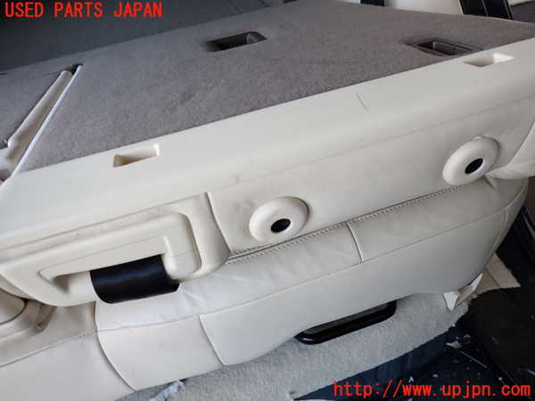 2UPJ-15257435]ポルシェ・カイエン S ハイブリッド(92ACGEA)左リアシート 中古_m0005.jpg