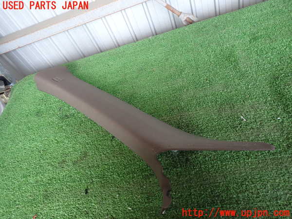 2UPJ-15257660]ポルシェ・カイエン S ハイブリッド(92ACGEA)左フロントピラートリム 中古_m0001.jpg