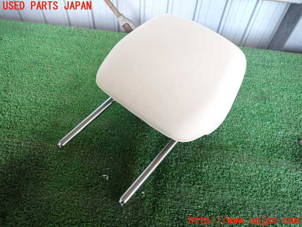 2UPJ-15257150]ポルシェ・カイエン S ハイブリッド(92ACGEA)右2列目ヘッドレスト 中古_m0001.jpg