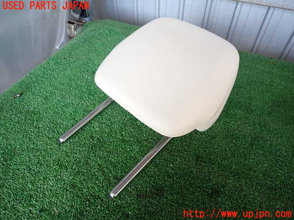 2UPJ-15257180]ポルシェ・カイエン S ハイブリッド(92ACGEA)左2列目ヘッドレスト 中古_m0001.jpg