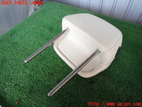 2UPJ-15257180]ポルシェ・カイエン S ハイブリッド(92ACGEA)左2列目ヘッドレスト 中古_m0002.jpg