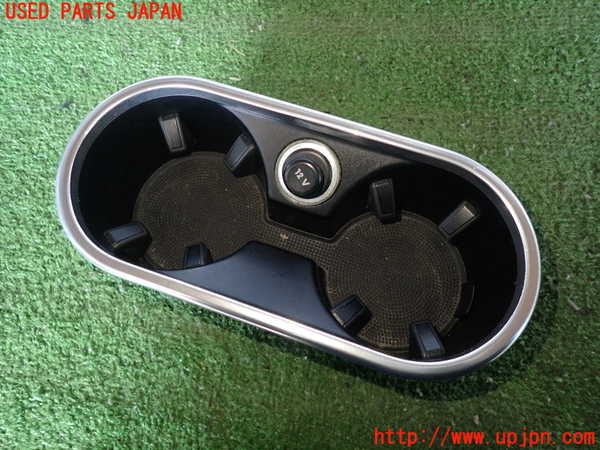 2UPJ-15257810]ポルシェ・カイエン S ハイブリッド(92ACGEA)ドリンクホルダー 中古_m0001.jpg