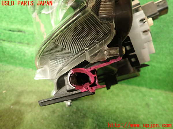2UPJ-15261132]ジャパン タクシー(JPN TAXI)(NTP10)左ヘッド