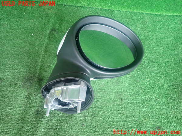 2UPJ-15281210]BMW ミニ(MINI)ジョンクーパーワークス(JCW)(MFJCW)(R56)右ドアミラー 中古_m0001.jpg