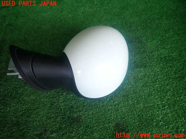 2UPJ-15281210]BMW ミニ(MINI)ジョンクーパーワークス(JCW)(MFJCW)(R56)右ドアミラー 中古_m0002.jpg