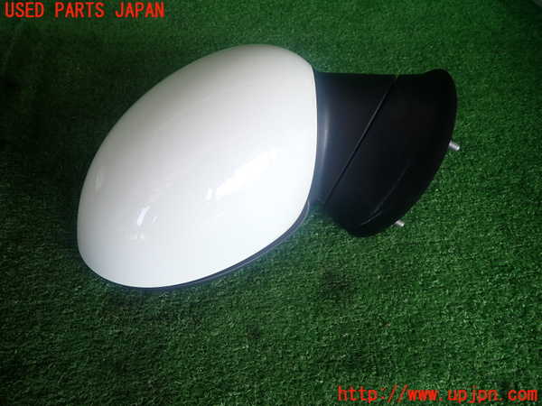 2UPJ-15281210]BMW ミニ(MINI)ジョンクーパーワークス(JCW)(MFJCW)(R56)右ドアミラー 中古_m0003.jpg