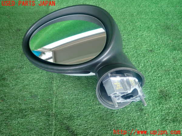 2UPJ-15281212]BMW ミニ(MINI)ジョンクーパーワークス(JCW)(MFJCW)(R56)左ドアミラー 中古_m0001.jpg
