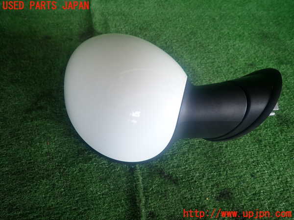 2UPJ-15281212]BMW ミニ(MINI)ジョンクーパーワークス(JCW)(MFJCW)(R56)左ドアミラー 中古_m0002.jpg