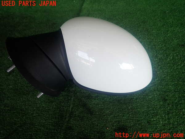 2UPJ-15281212]BMW ミニ(MINI)ジョンクーパーワークス(JCW)(MFJCW)(R56)左ドアミラー 中古_m0003.jpg
