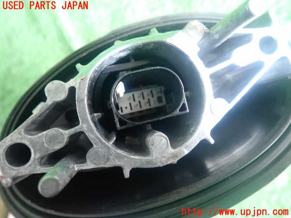 2UPJ-15281212]BMW ミニ(MINI)ジョンクーパーワークス(JCW)(MFJCW)(R56)左ドアミラー 中古_m0004.jpg
