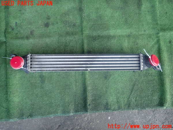 5UPJ-15282451]BMW ミニ(MINI)ジョンクーパーワークス(JCW)(MFJCW)(R56)インタークーラー1 中古_m0001.jpg