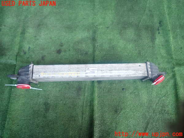 5UPJ-15282451]BMW ミニ(MINI)ジョンクーパーワークス(JCW)(MFJCW)(R56)インタークーラー1 中古_m0002.jpg