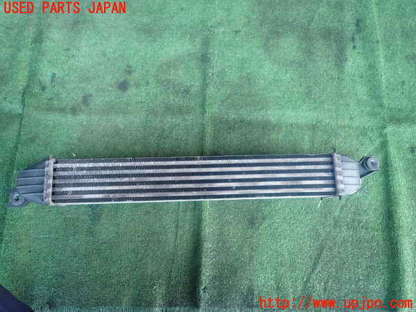 5UPJ-15282451]BMW ミニ(MINI)ジョンクーパーワークス(JCW)(MFJCW)(R56)インタークーラー1 中古_m0003.jpg