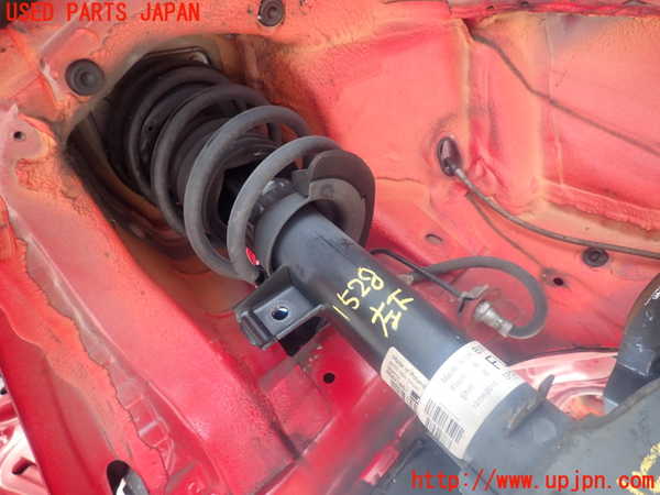 5UPJ-15285025]BMW ミニ(MINI)ジョンクーパーワークス(JCW)(MFJCW)(R56)左フロントストラット 中古_m0001.jpg