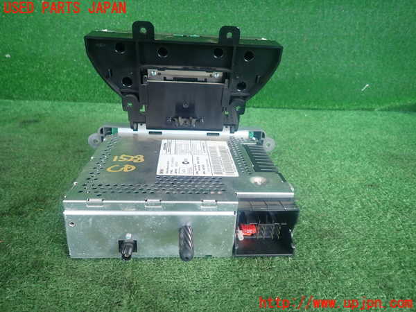 2UPJ-15286480]BMW ミニ(MINI)ジョンクーパーワークス(JCW)(MFJCW)(R56)CDプレーヤー 【ジャンク品】 中古_m0003.jpg