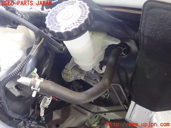5UPJ-15294050]アウトランダーPHEV(GG3W)ブレーキマスターシリンダー 中古_m0001.jpg