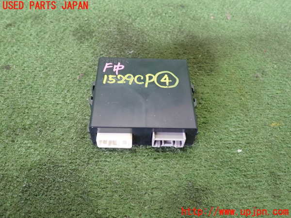 5UPJ-15296149]アウトランダーPHEV(GG3W)コンピューター4 (CONTROL UNIT PK/BRK) 中古_m0002.jpg