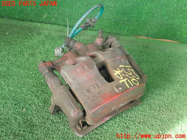 5UPJ-15304080]MR2(SW20)右フロントキャリパー 中古_m0001.jpg